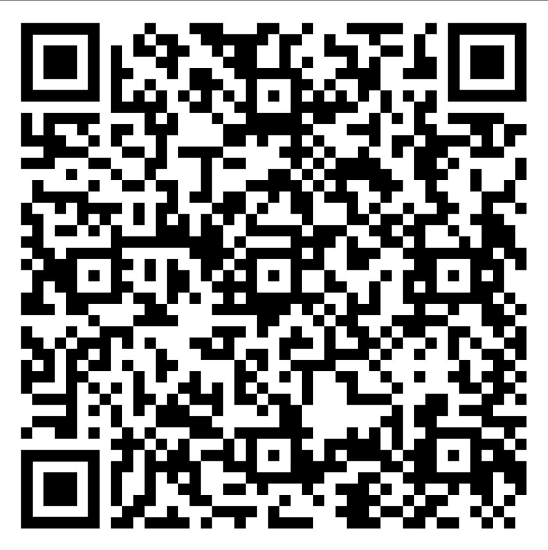 Entry QR