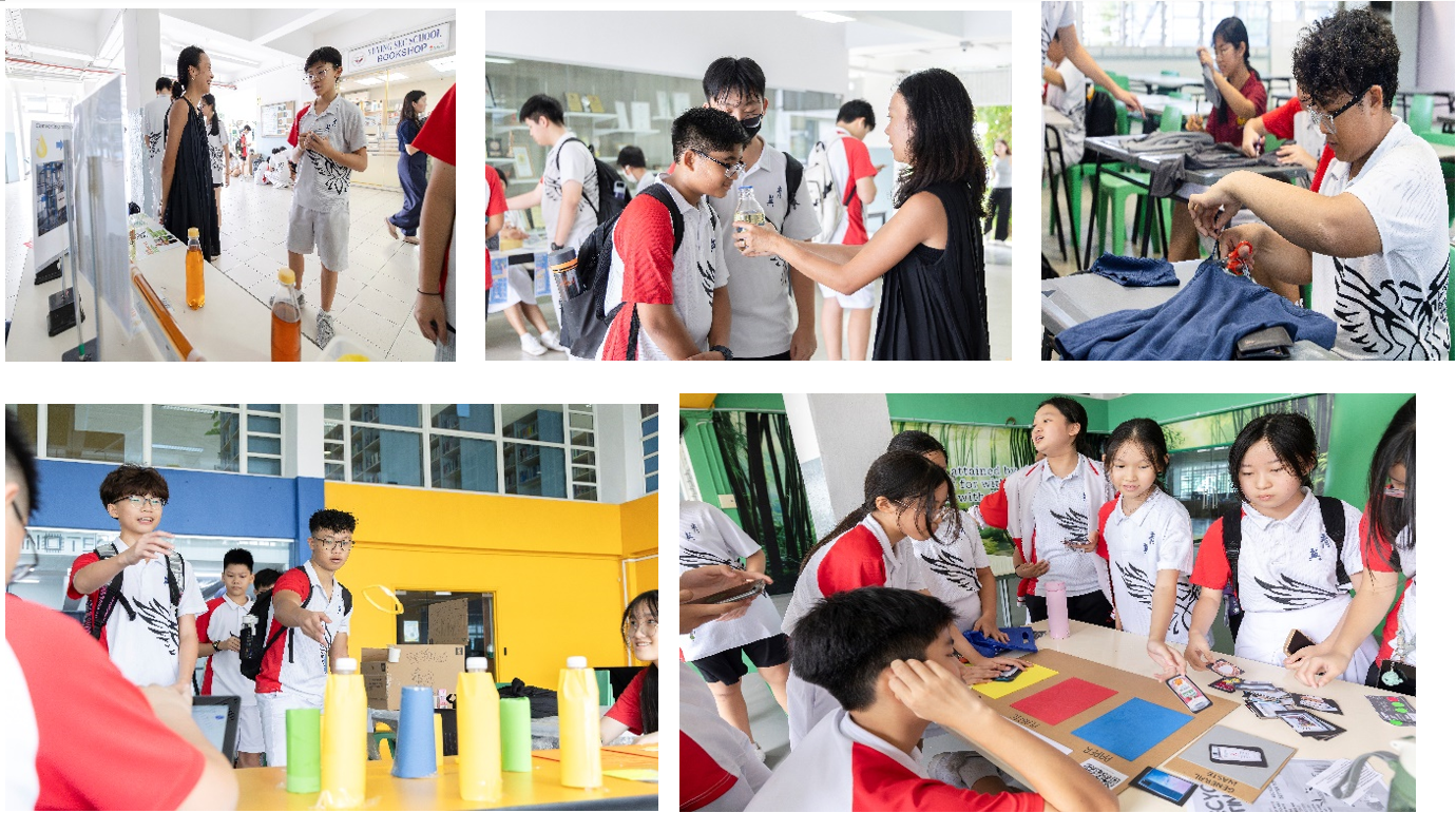 Sustainability Three 2025